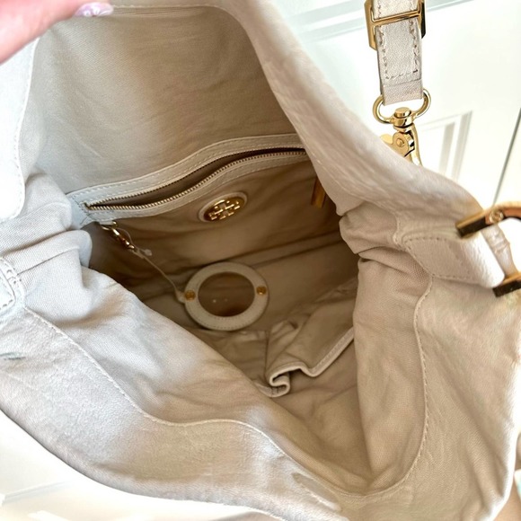 Tory Burch Louisa Crossbody - Picture 16 of 16